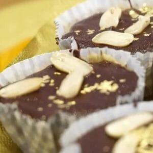 Snickerstörtchen