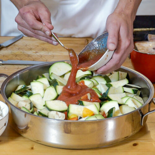 Ratatouille