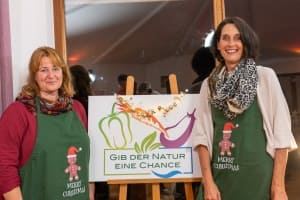 6. Kochshow noch buchen Weihnachtsbäckerei