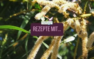 Rezepte mit Kokosblütenzucker