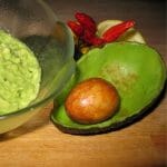 Avocadokern