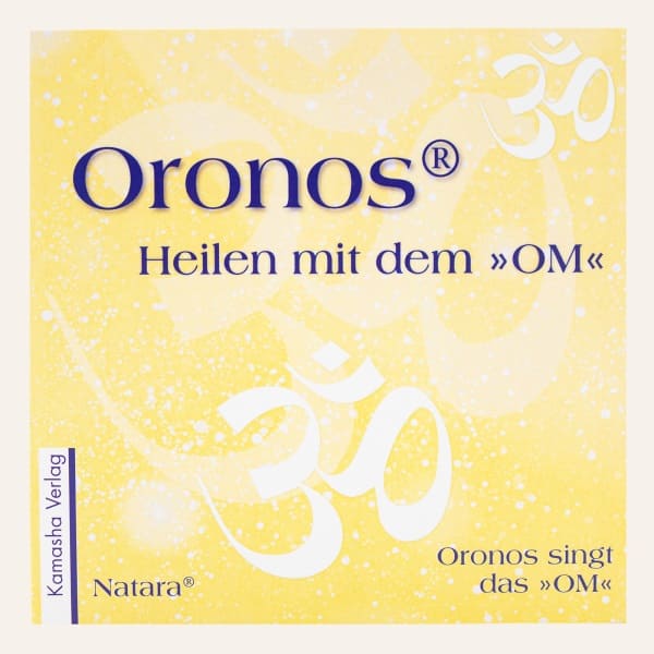 CD Oronos OM