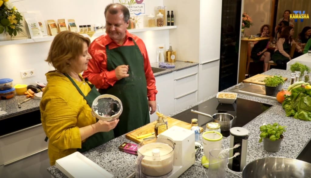 fachliche Gespräche, wie es am Besten geht