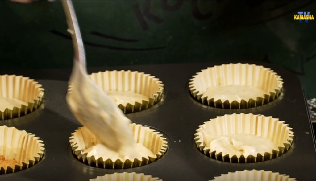 Schicht für Schicht