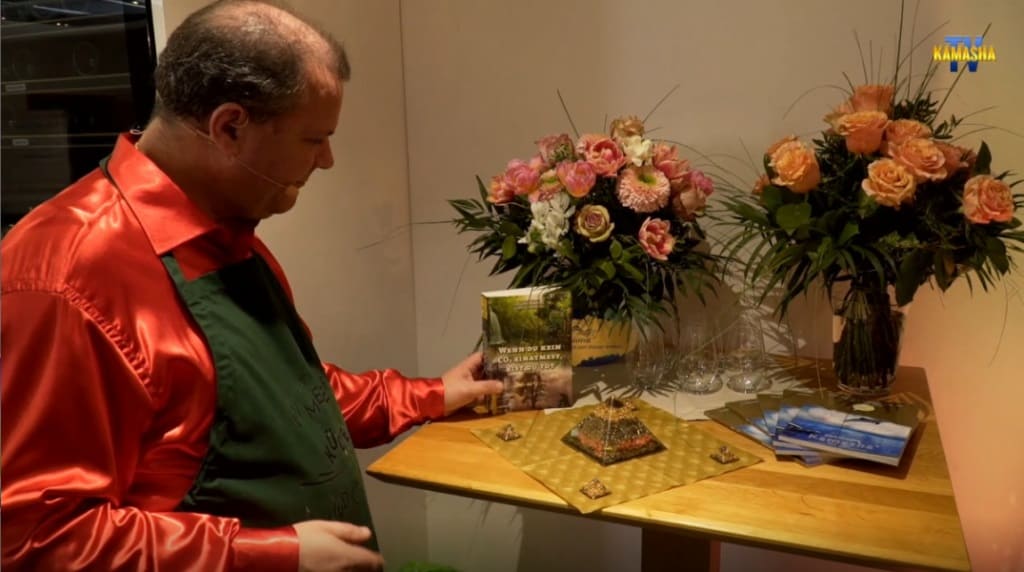 Wenn du kein CO2 einatmest bist du tot ISBN 978-3-936767-22-3