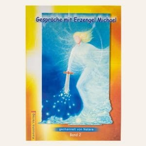 Buch Erzengel Michael Band2