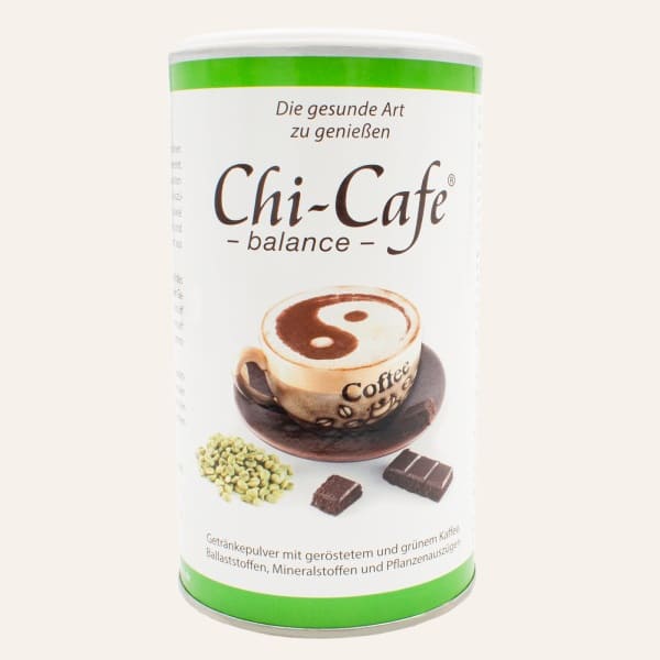 Chi-Cafe