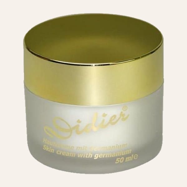 Didier Germanium Hautcreme