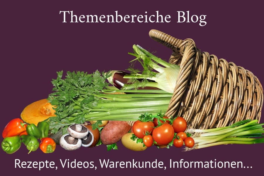 Beiträge leichter im Blog von "Gib der Natur eine Chance" finden