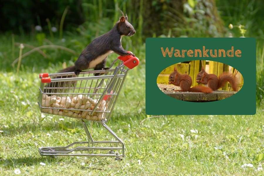 Warenkunde