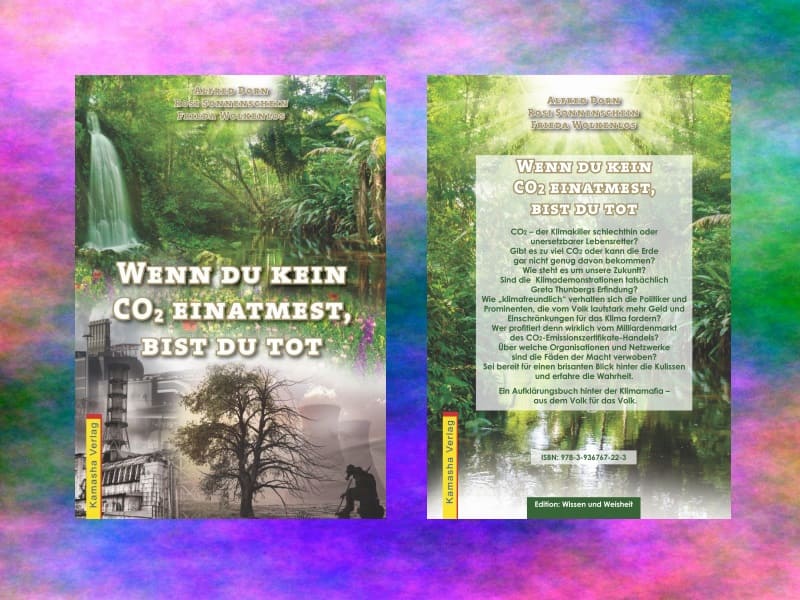 Co2 Buch ISBN 978-3-936767-22-3