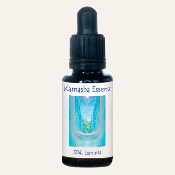 Lemuria Essenz