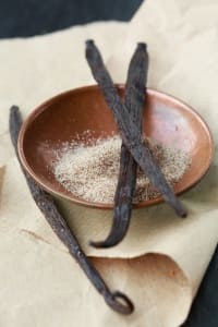 Rezept Vanillezucker selbst gemacht