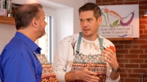 7. Kochshow Joscha winterliches Menue