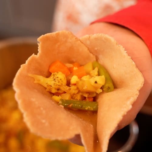 Samosas
