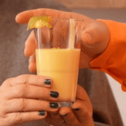 Rezeptbild Mango Lassi