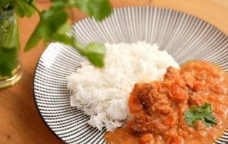 Dein Rezept für Jetzt Tamataar Paneer
