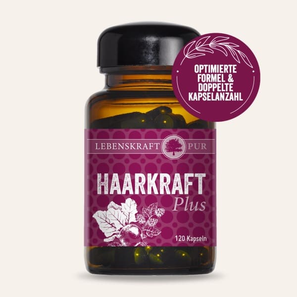 Haarkraft Plus