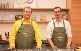 Spargel mal anders Mai 2022 Willkommen Tom