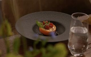 #59 Rezept für jetzt vegane Orangencreme