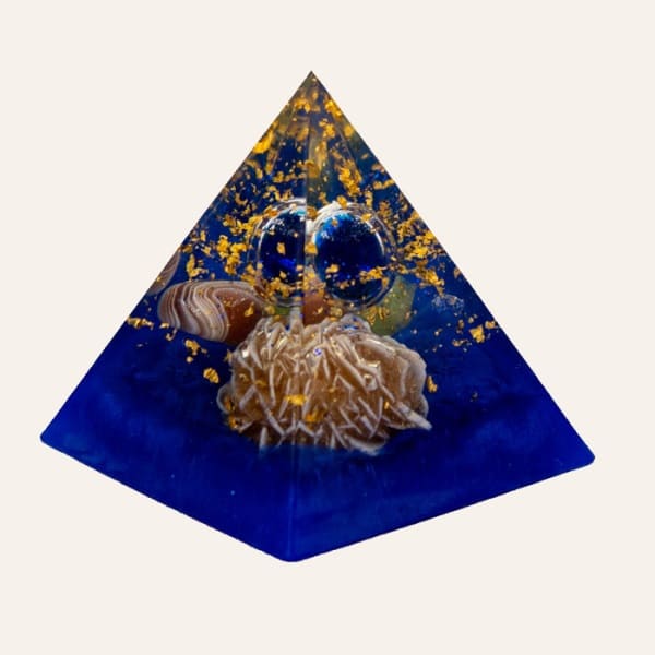 Organpyramide Haut Yamsaro