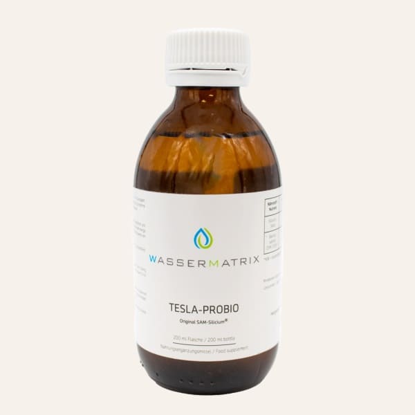 TESLA-Probio in MCT-Öl