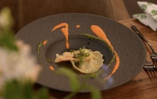 Rezept für Jetzt Zweierlei Ravioli