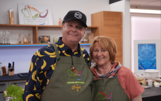 Aouyash und Uomi Griechisch leicht 27 August 2022