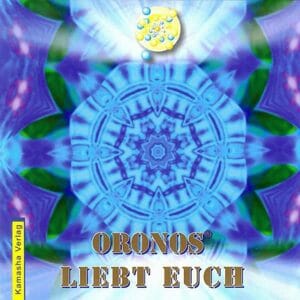 CD Oronos liebt euch