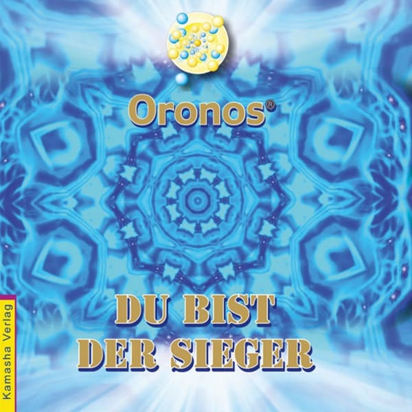 CD Oronos Du bist der Sieger