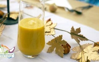 Rezept Vital-Smoothie