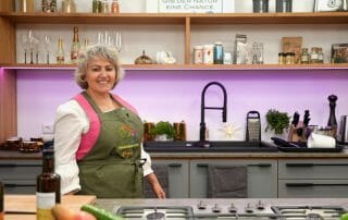 Mahatara Friederike Intuitives Kochen am 29 Oktober 2022