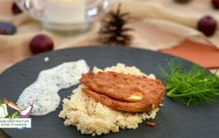 Rezept für Jetzt Bratfenchel
