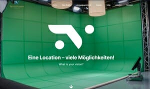 tavstudio eine location - viele moeglichkeiten