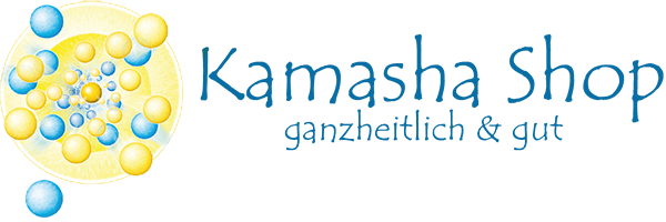 Kamasha Shop ganzheitlich & gut