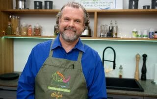 Natara kocht am 29 04 2023