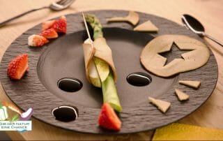 Rezept fuer jetzt vegane Spargelroellchen