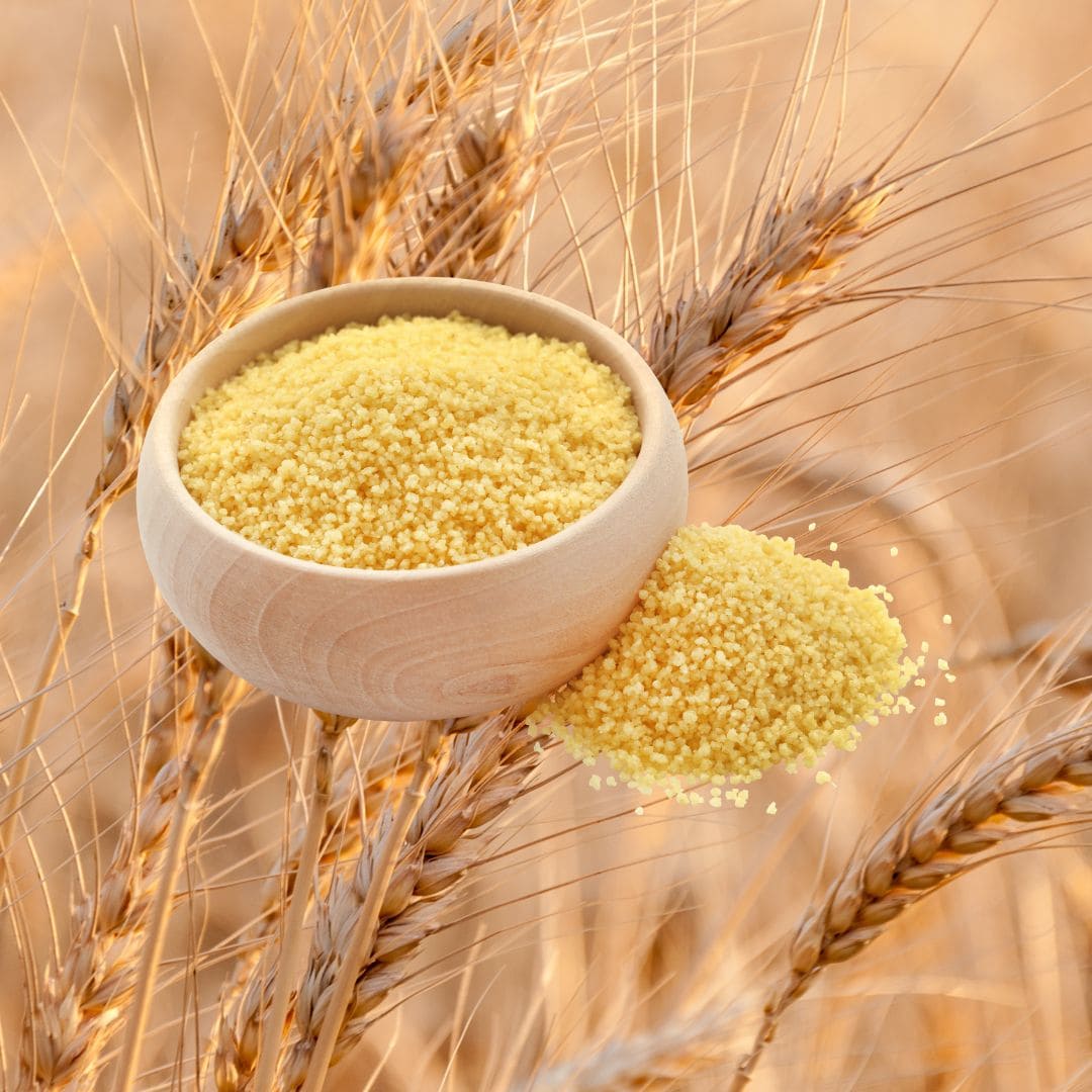 Couscous