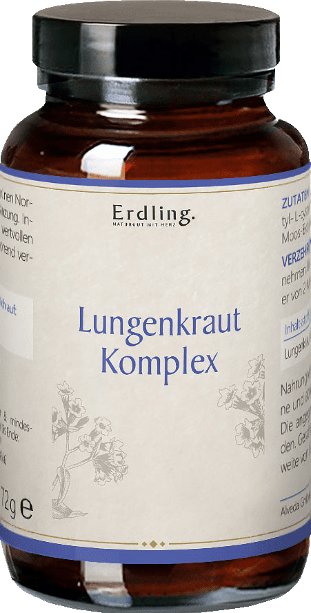 Lungenkraut-Komplex