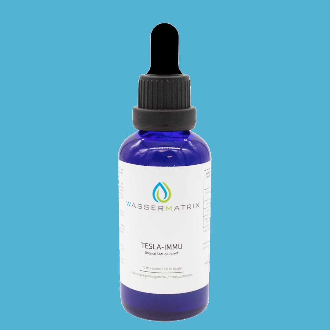 TESLA-IMMU Original SAM-Silicium