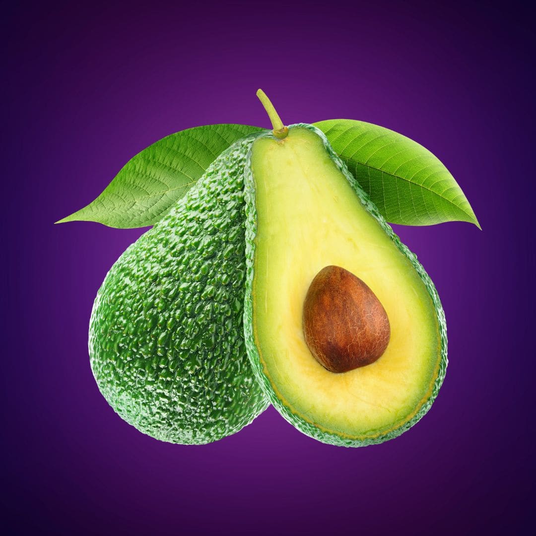 Kochshow Wissen Avocado