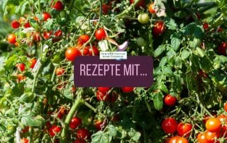 Rezepte mit...Tomaten