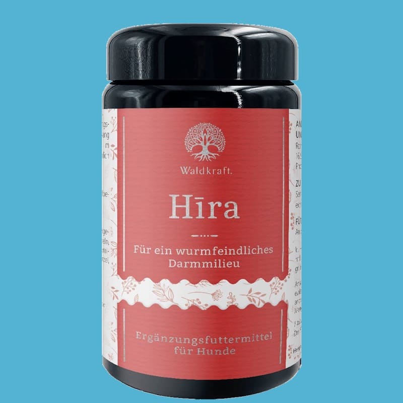 Waldkraft Hira für Hunde