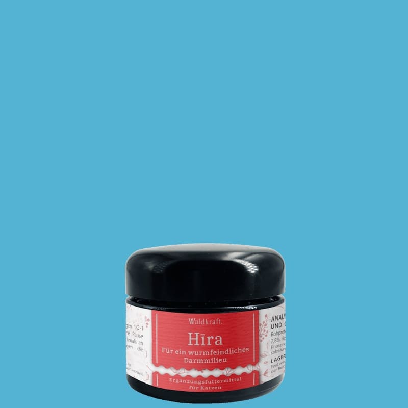 Waldkraft Hira für Katzen