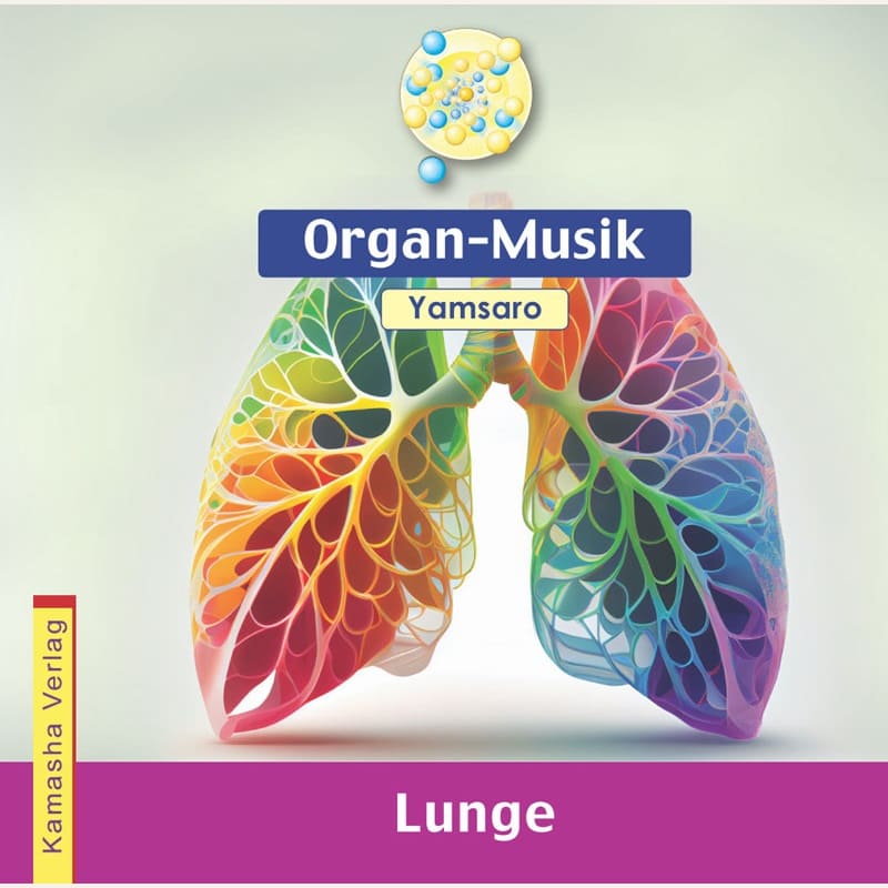 Organ-Musik Lunge von Yamsaro