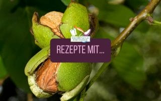Rezepte mit Walnüssen