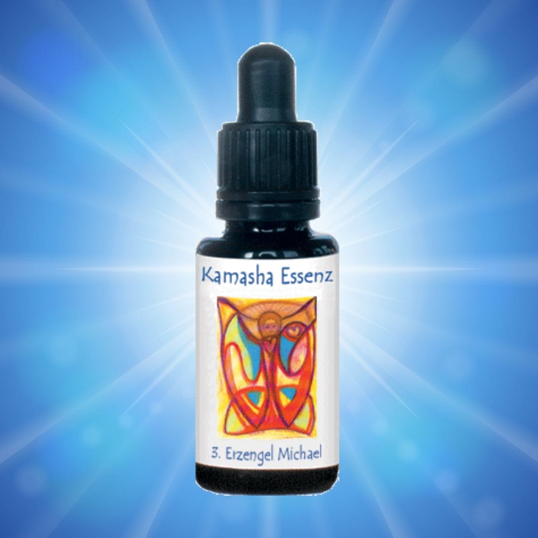 Essenz Erzengel Michael