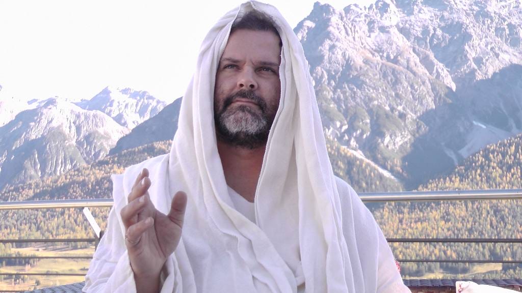 Jesus Kochshow 2024