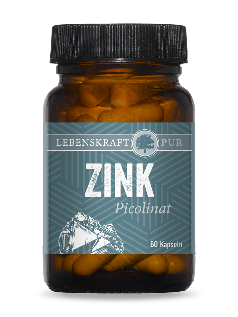 Zink Naturkraft