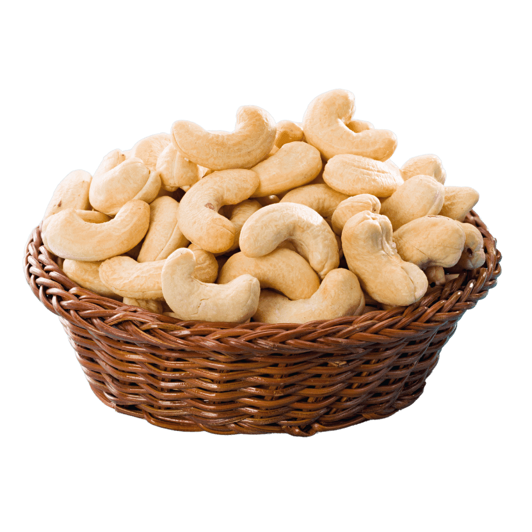Cashew Kochshow-Wissen
